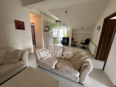 Apartament 3 camere |1 baie terasa | Zorilor, strada Padurii