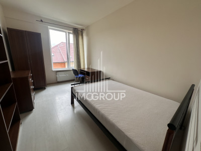 Apartament 3 camere |1 baie terasa | Zorilor, strada Padurii