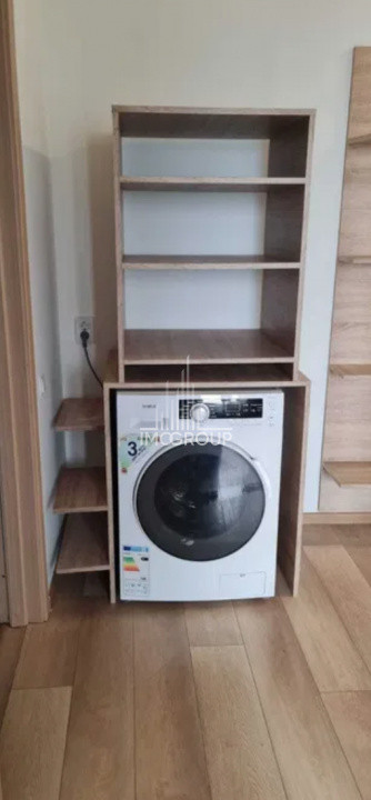 Apartament 3 cam de închiriat, 2 bai, garaj, str. Ploiești, zona centrală