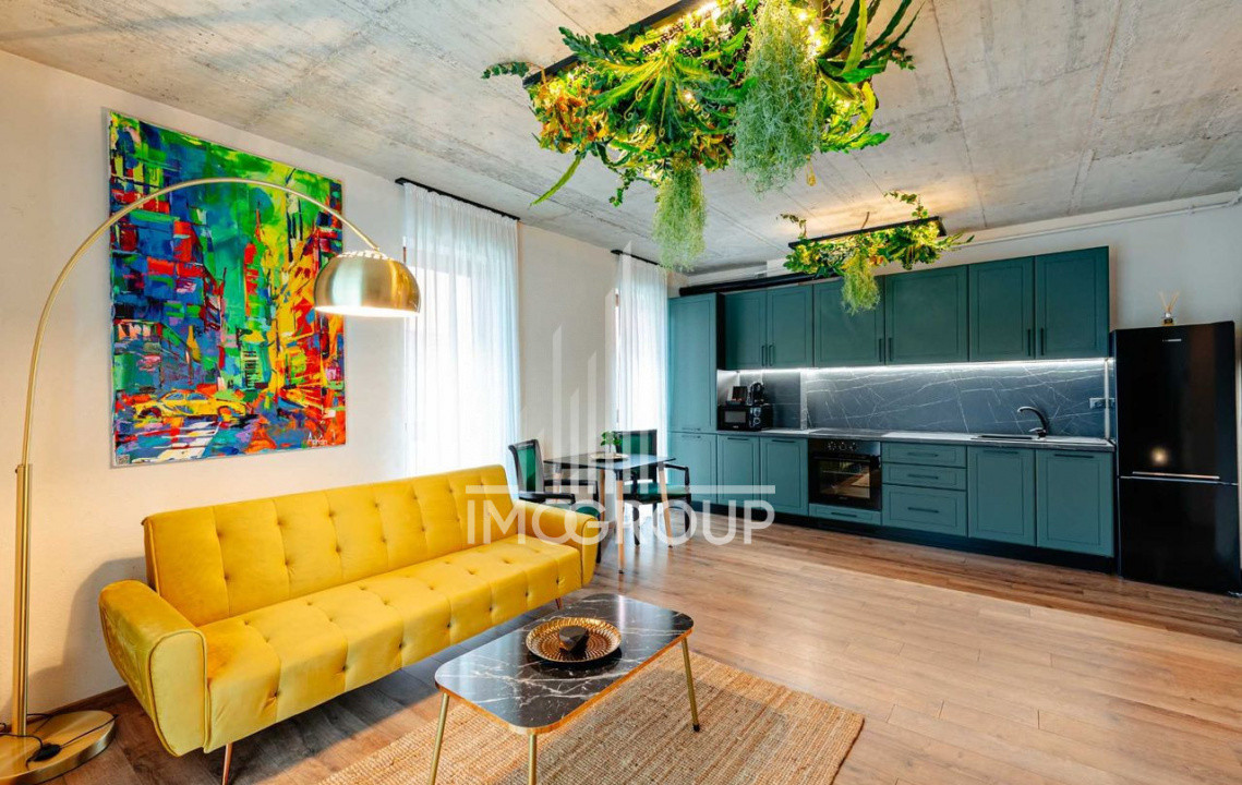 Apartamente 2 camere de inchiriat, in zona centrala, garaj
