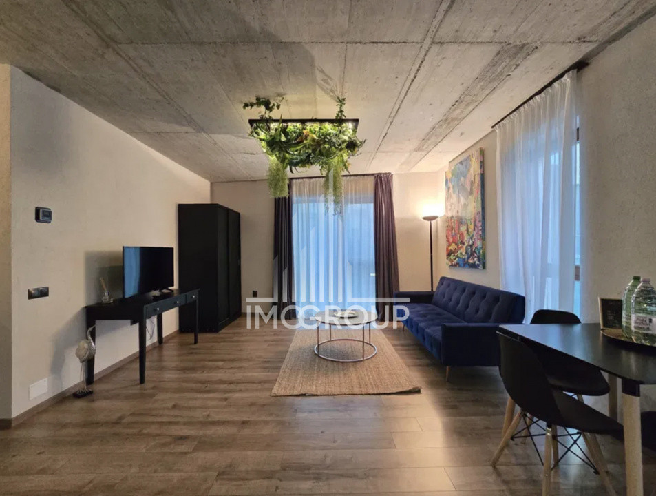 Apartamente 2 camere de inchiriat, in zona centrala, garaj