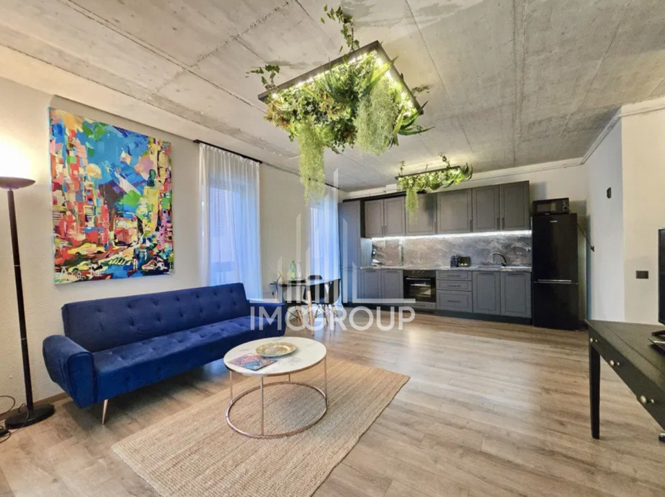 Apartamente 2 camere de inchiriat, in zona centrala, garaj