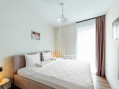 Apartamente 2 camere de inchiriat, in zona centrala, garaj