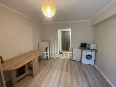 De inchiriat garsoniera zona Marasti Cojocnei VALABIL