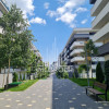 Apartament 2 camere de inchiriat cu garaj in Ansamblul Luminia