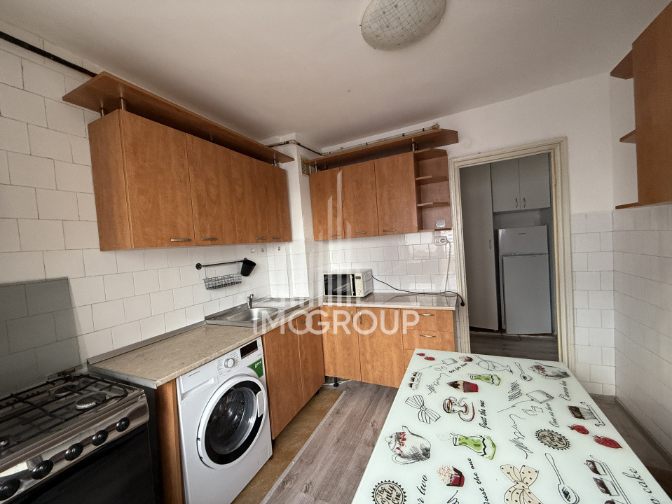 Apartament cu 2 dormitoare | Grigorescu | Zona Profi | etaj 6 | Balcon 