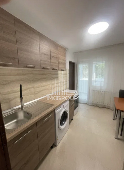 De închiriat apartament 2 camere decomandat – Mănăștur, Aleea Gârbău