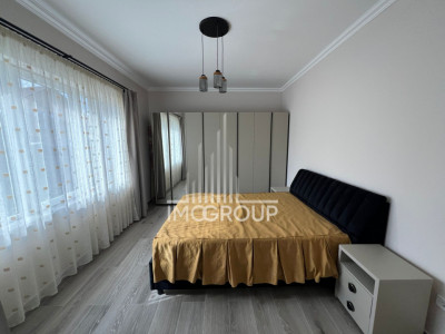 De inchiriat birou 2 încăperi la casa Someșeni curte