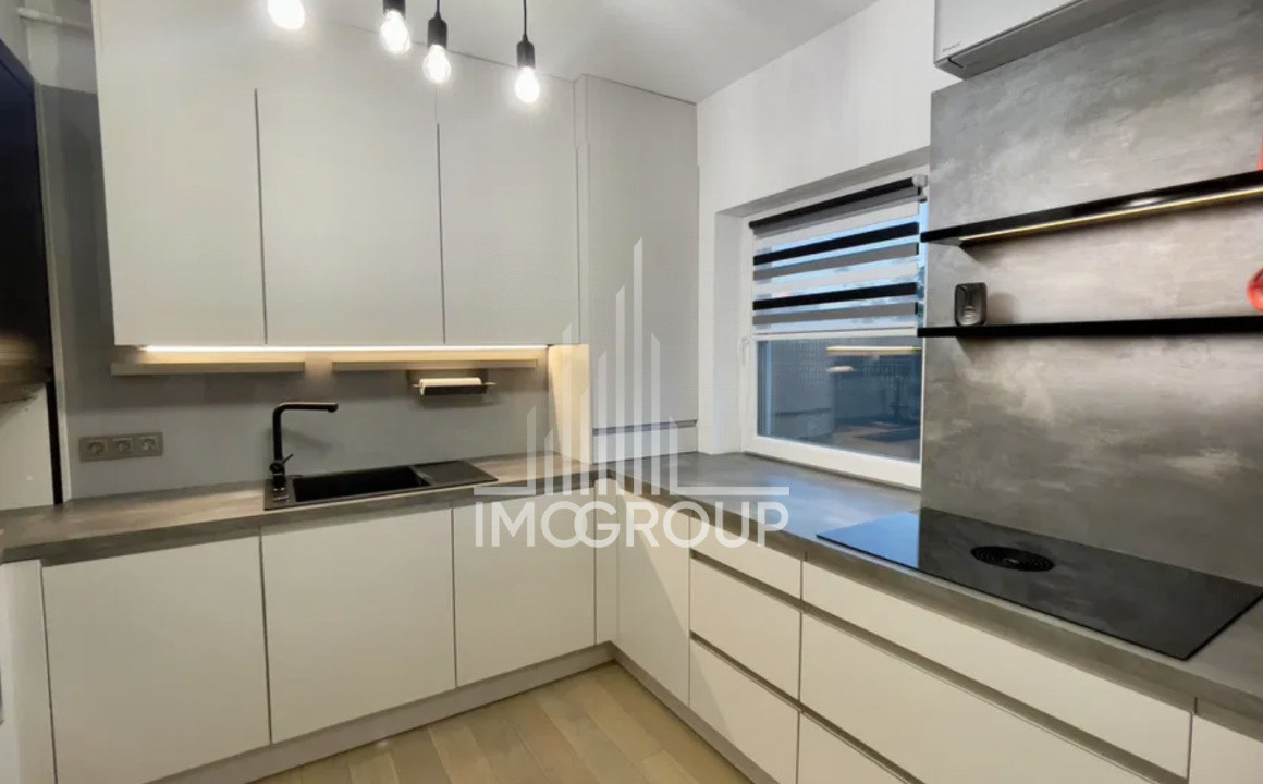 Apartament 2 camere de inchiriat  in Centru, Dorobantilor