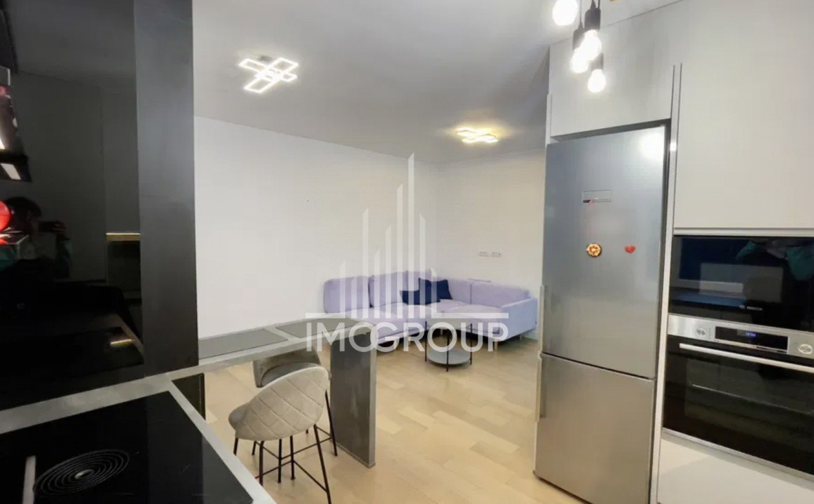 Apartament 2 camere de inchiriat  in Centru, Dorobantilor