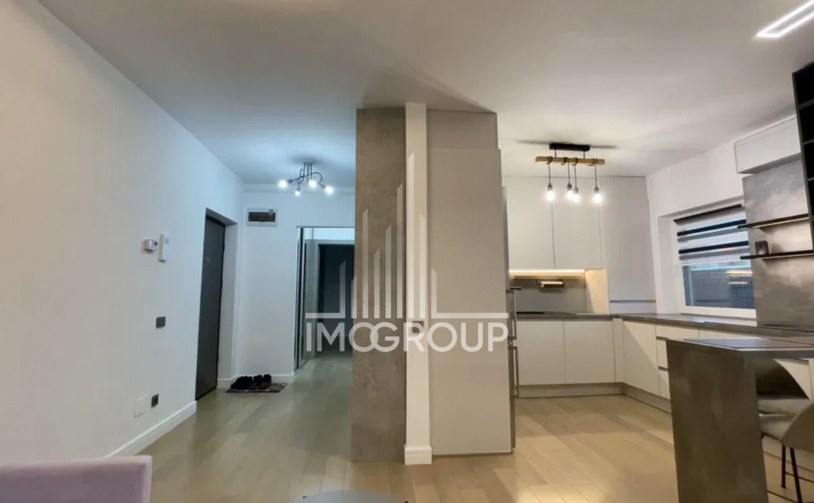 Apartament 2 camere de inchiriat  in Centru, Dorobantilor