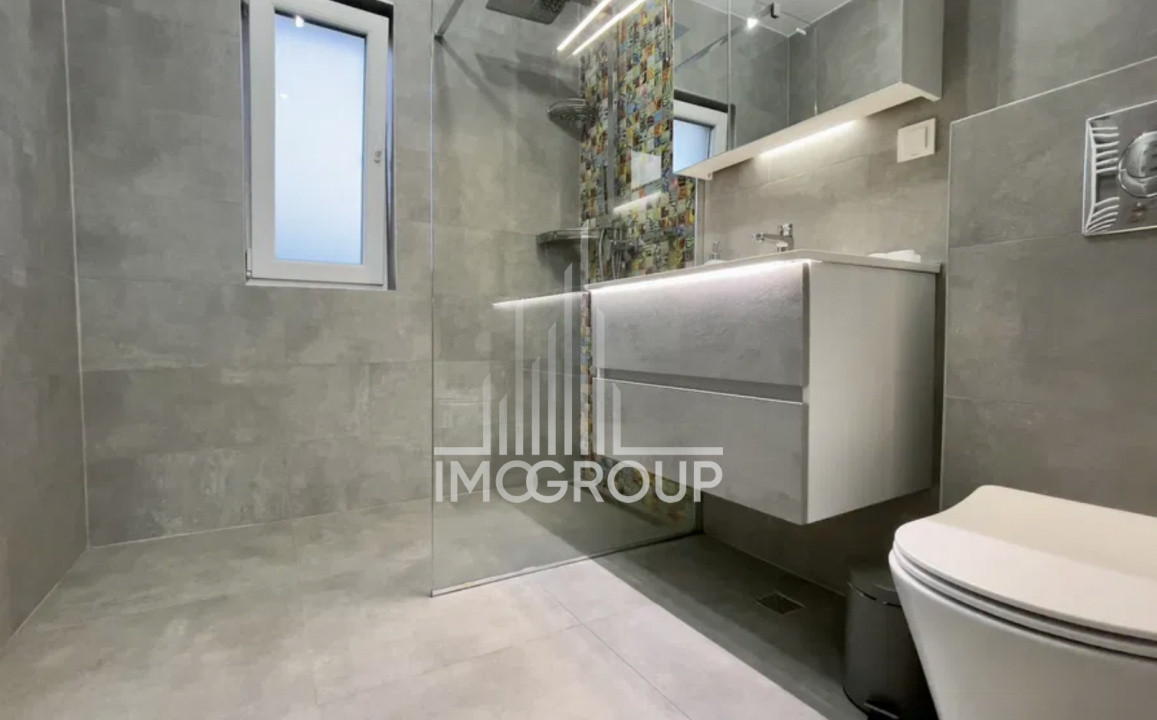 Apartament 2 camere de inchiriat  in Centru, Dorobantilor