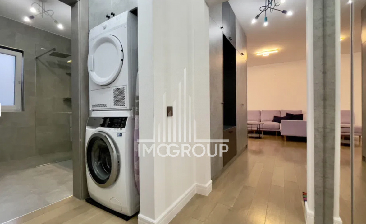 Apartament 2 camere de inchiriat  in Centru, Dorobantilor