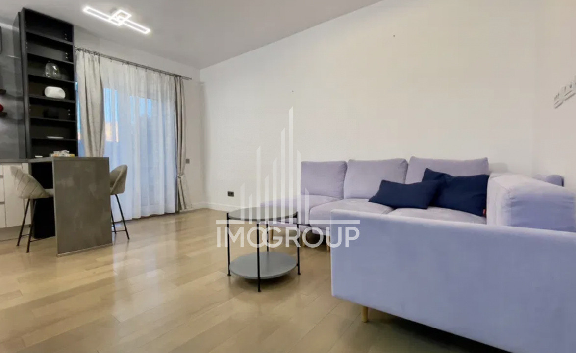 Apartament 2 camere de inchiriat  in Centru, Dorobantilor
