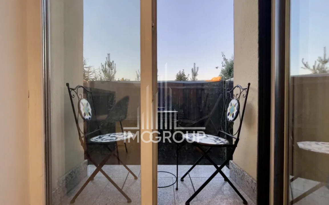 Apartament 2 camere de inchiriat  in Centru, Dorobantilor
