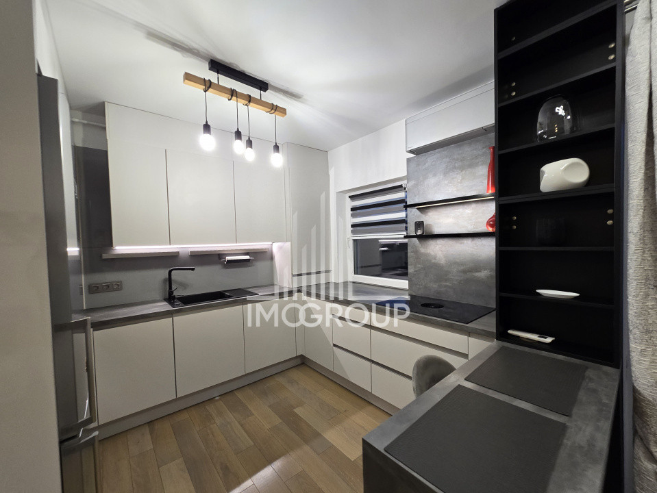 Apartament 2 camere de inchiriat  in Centru, Dorobantilor