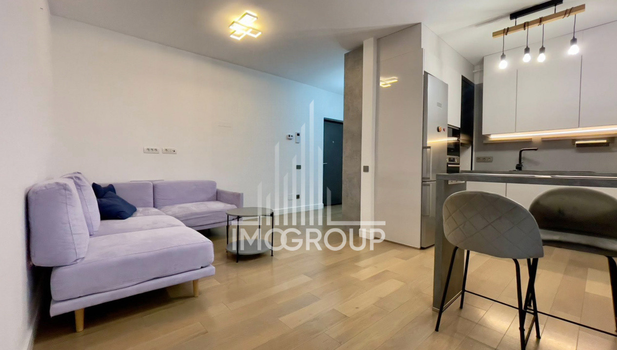Apartament 2 camere de inchiriat  in Centru, Dorobantilor