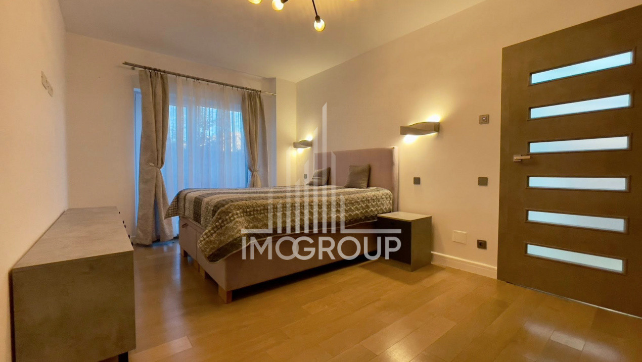 Apartament 2 camere de inchiriat  in Centru, Dorobantilor