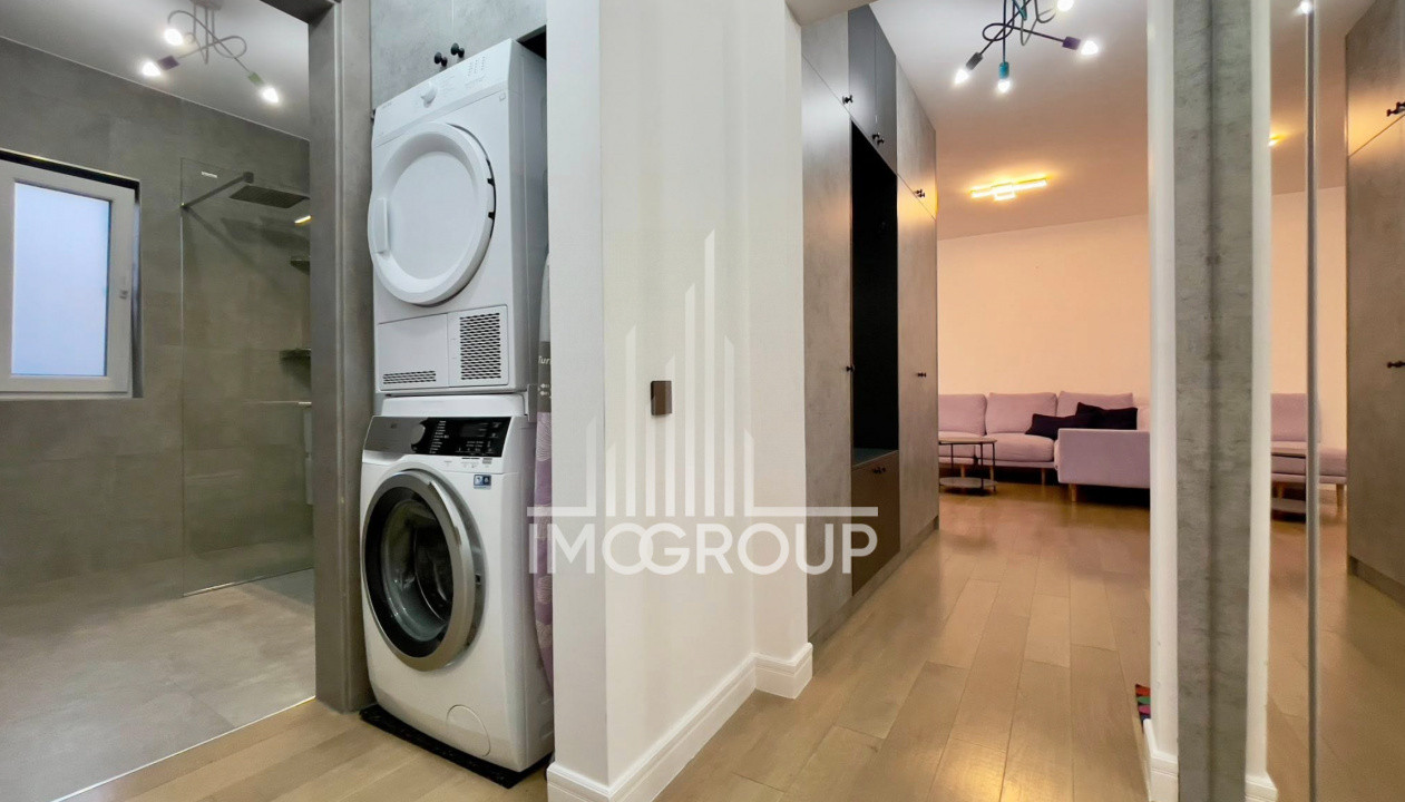 Apartament 2 camere de inchiriat  in Centru, Dorobantilor