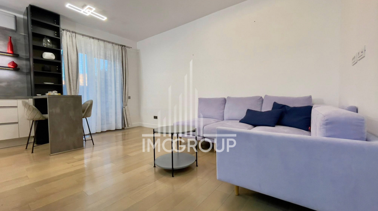 Apartament 2 camere de inchiriat  in Centru, Dorobantilor