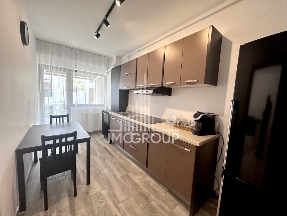 Apartament cu o camere |43 mp| balcon | parcare | Grigorescu | Taietura Turcului