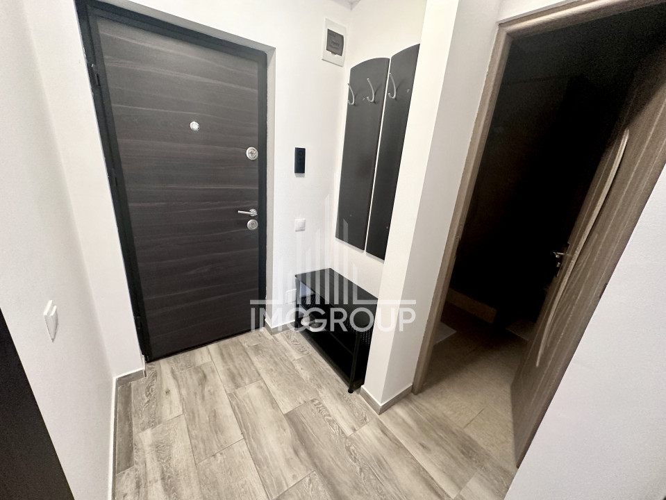 Apartament cu o camere |43 mp| balcon | parcare | Grigorescu | Taietura Turcului
