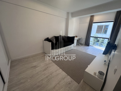Apartament cu o camere |43 mp| balcon | parcare | Grigorescu | Taietura Turcului