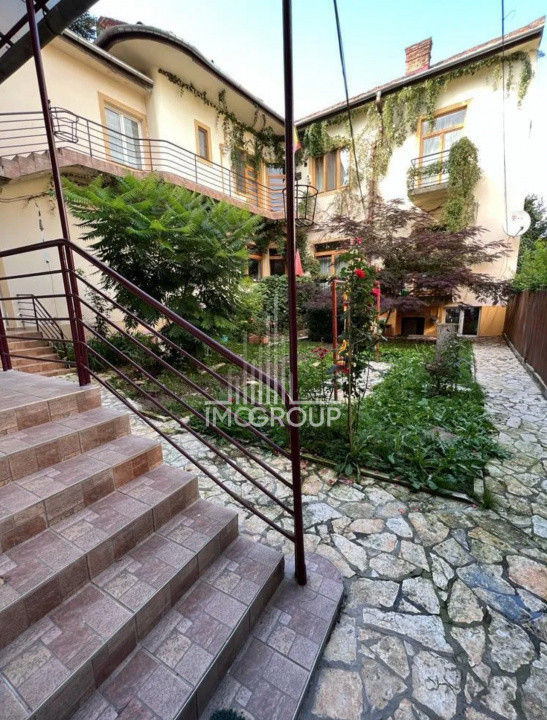 Apartament cu 2 camere de inchiriat - zona Semicentrala
