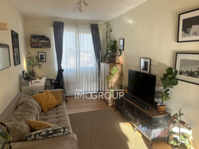 Pet friendly! Apartament 2 camere de inchiriat, str Horea, UBB