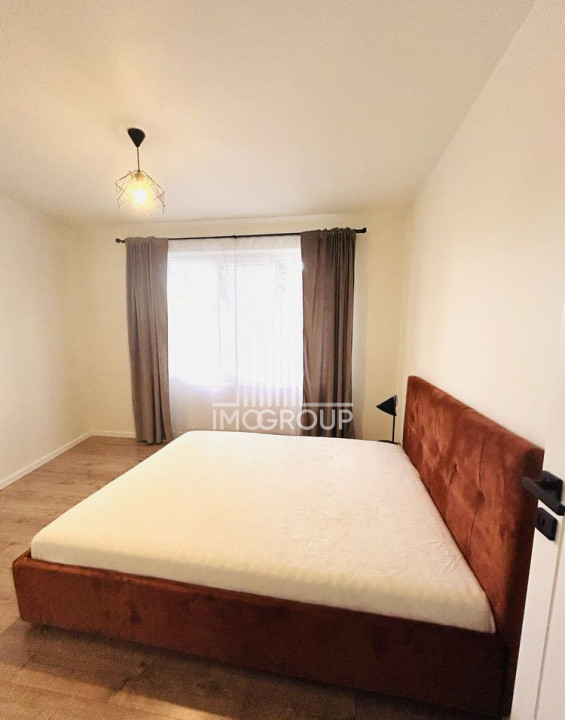 Apartament de inchiriat 3 camere zona centrala, UBB