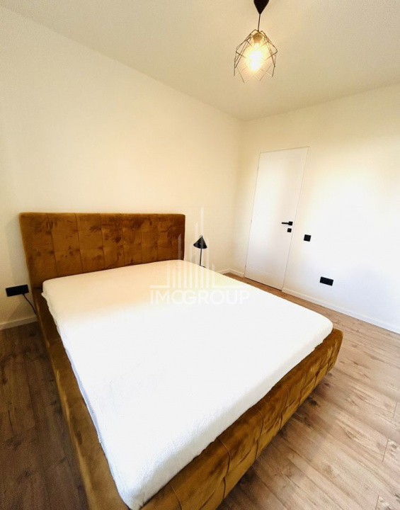 Apartament de inchiriat 3 camere zona centrala, UBB