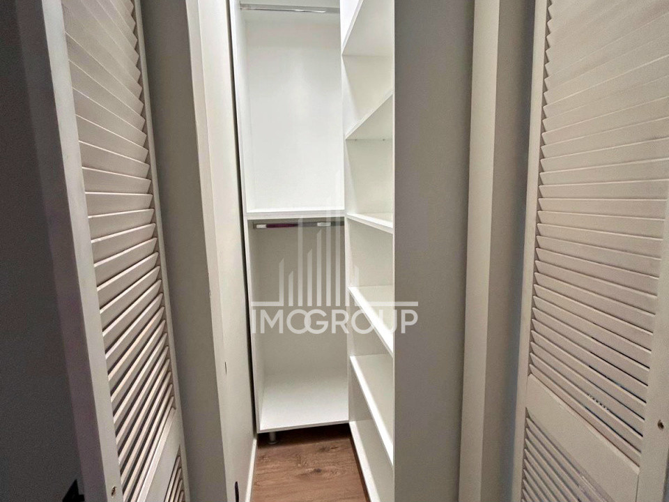 Apartament de inchiriat 3 camere zona semicentrala, Horea
