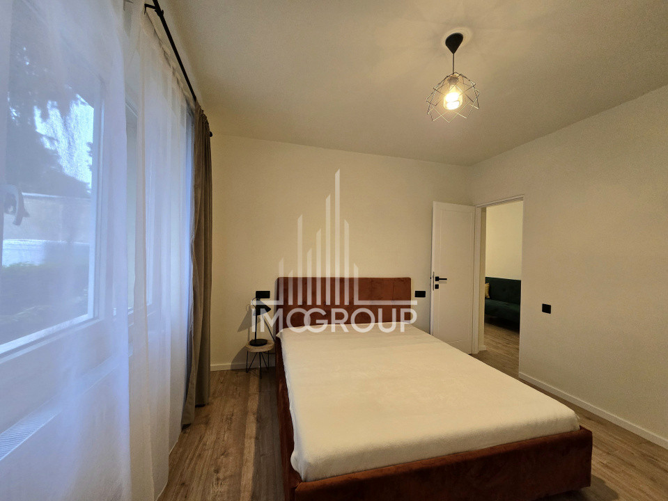 Apartament de inchiriat 3 camere zona semicentrala, Horea