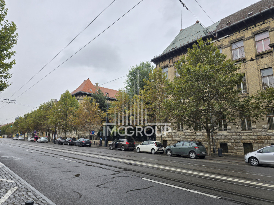 Apartament de inchiriat 3 camere zona semicentrala, Horea