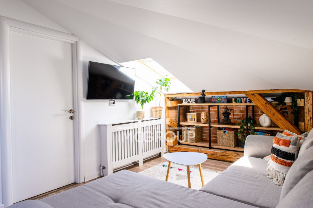 Apartament de inchiriat in centru 3 camere, UMF