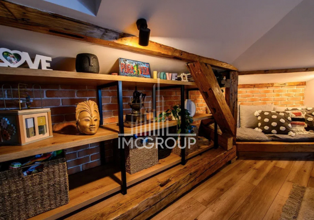 Apartament de inchiriat in centru 3 camere, UMF