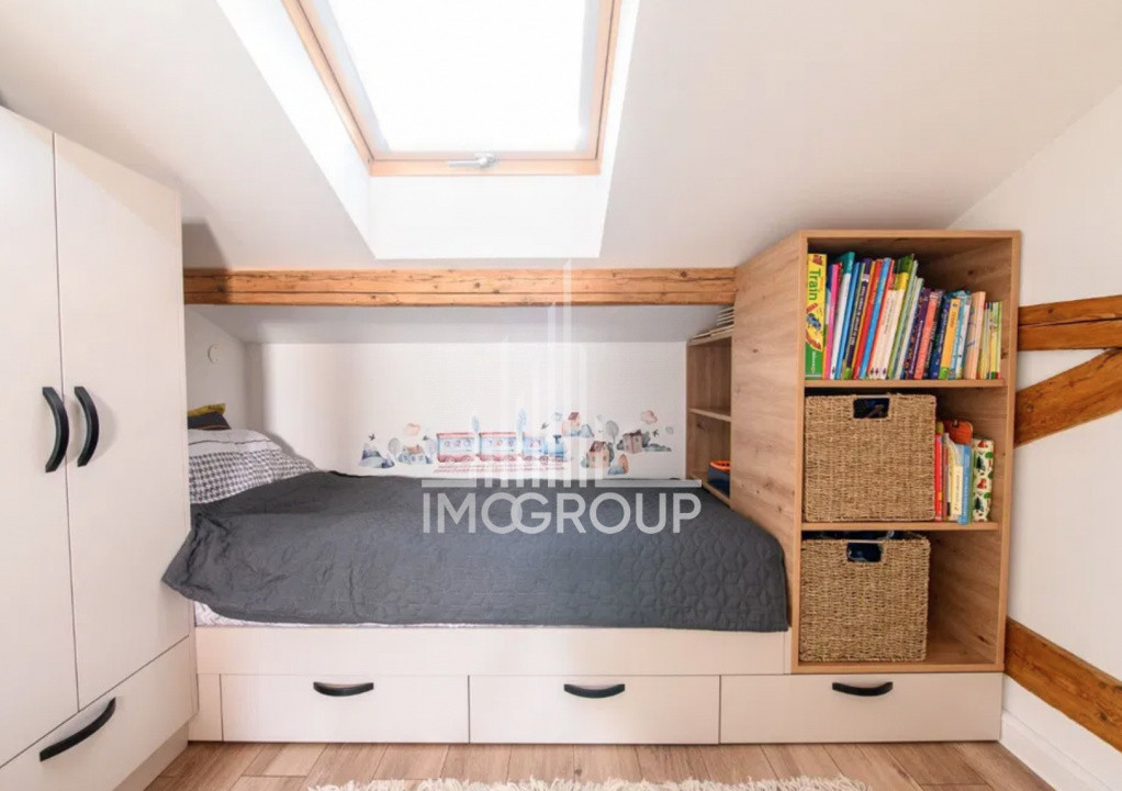 Apartament de inchiriat in centru 3 camere, UMF
