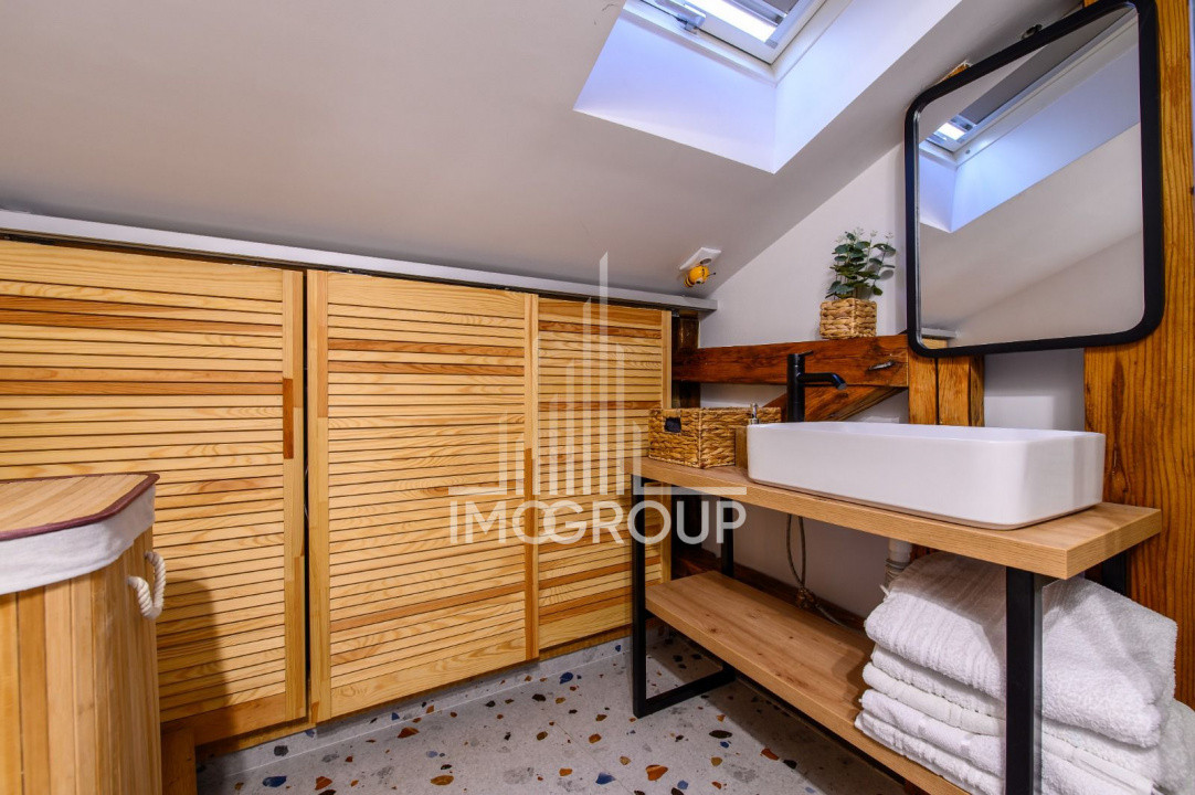 Apartament de inchiriat in centru 3 camere, UMF
