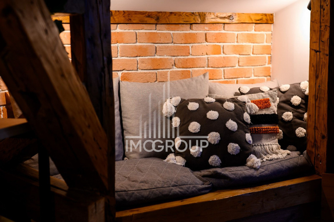 Apartament de inchiriat in centru 3 camere, UMF