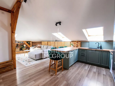 Apartament de inchiriat in centru 3 camere, UMF