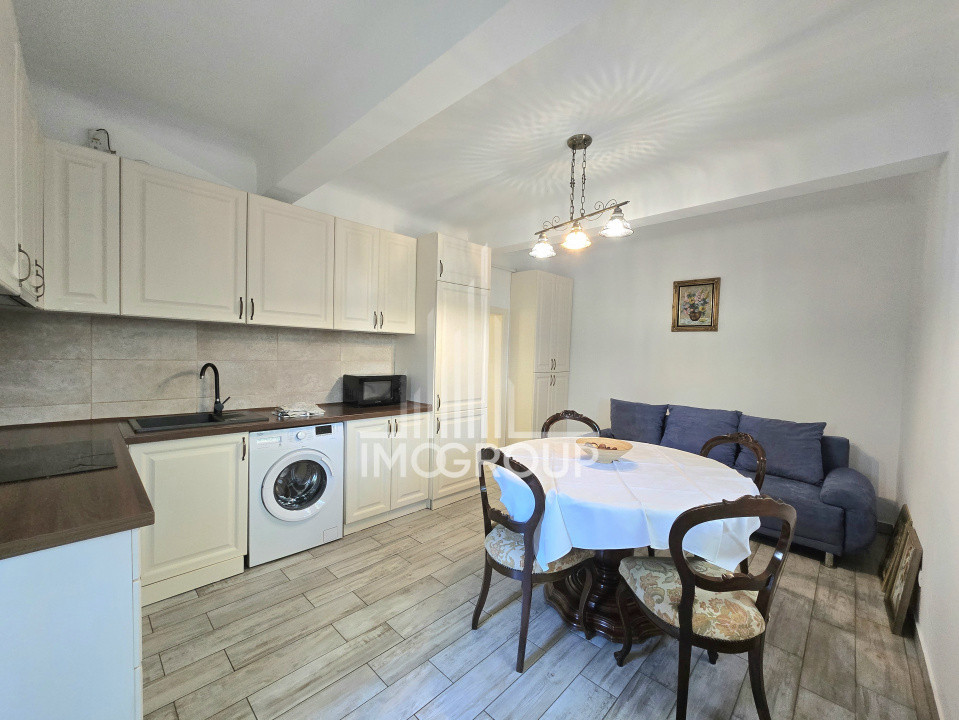 Apartament 2 camere de închiriat- Ultracentral, str. Clinicilor, UMF