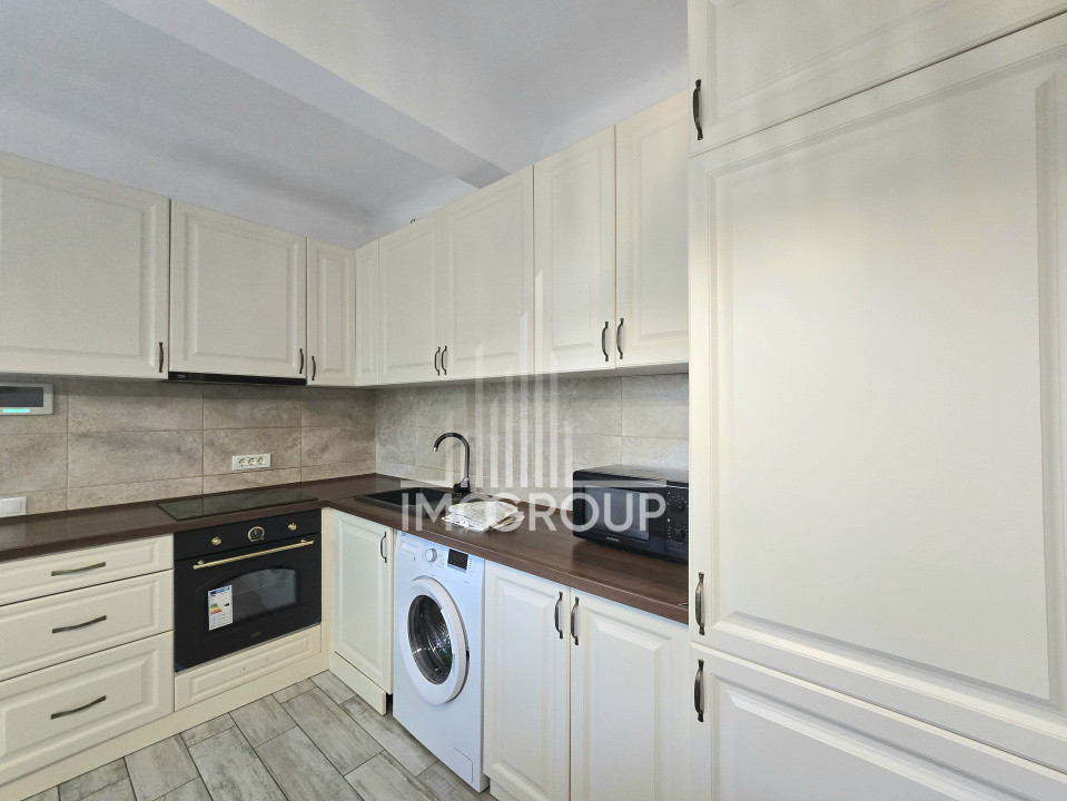 Apartament 2 camere de închiriat- Ultracentral, str. Clinicilor, UMF