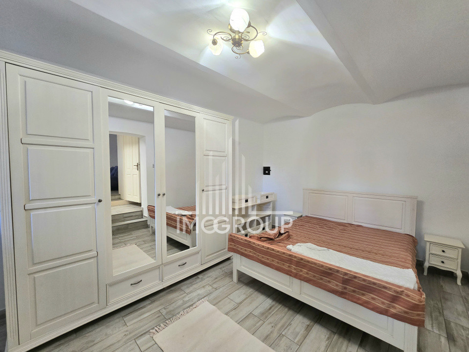 Apartament 2 camere de închiriat- Ultracentral, str. Clinicilor, UMF