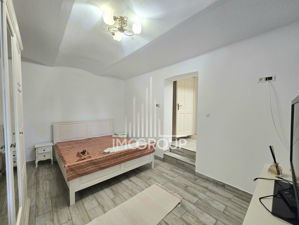 Apartament 2 camere de închiriat- Ultracentral, str. Clinicilor, UMF