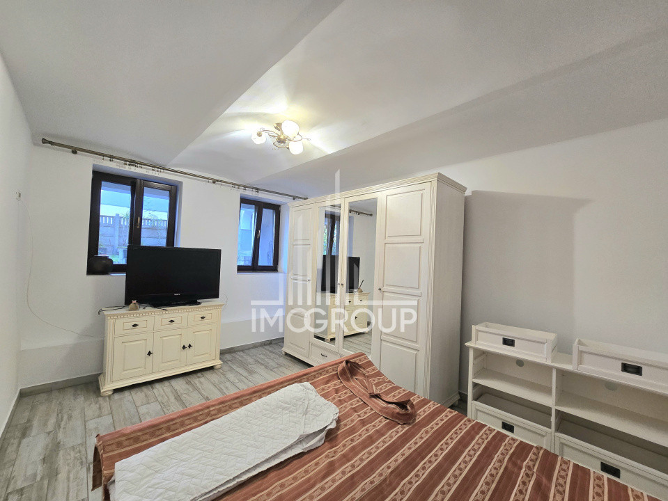 Apartament 2 camere de închiriat- Ultracentral, str. Clinicilor, UMF