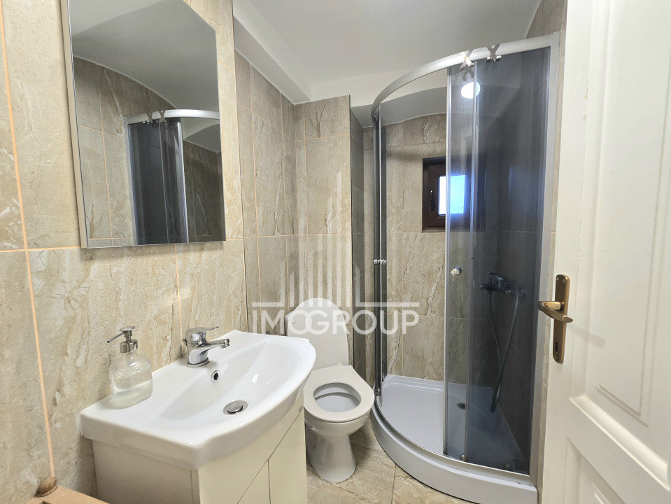 Apartament 2 camere de închiriat- Ultracentral, str. Clinicilor, UMF