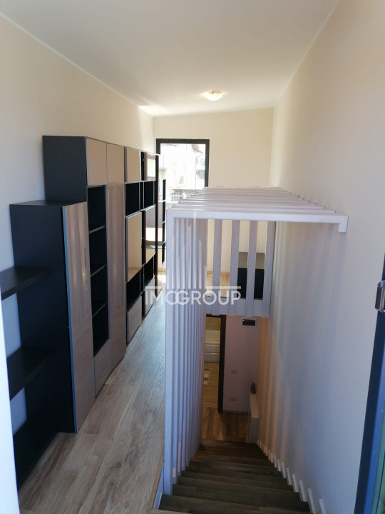 Duplex la cheie | 170mp utili | 258mp teren | Cartier Europa