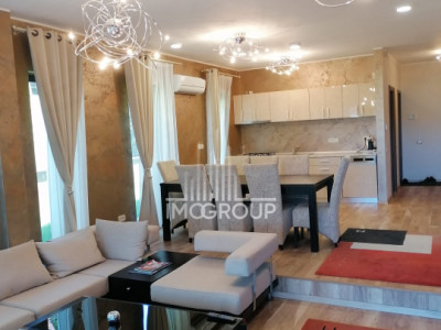 Duplex la cheie | 170mp utili | 258mp teren | Cartier Europa