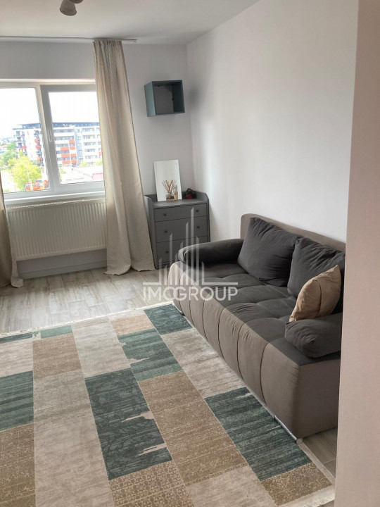 Disponibil De inchiriat garsoniera str Fabricii libera 