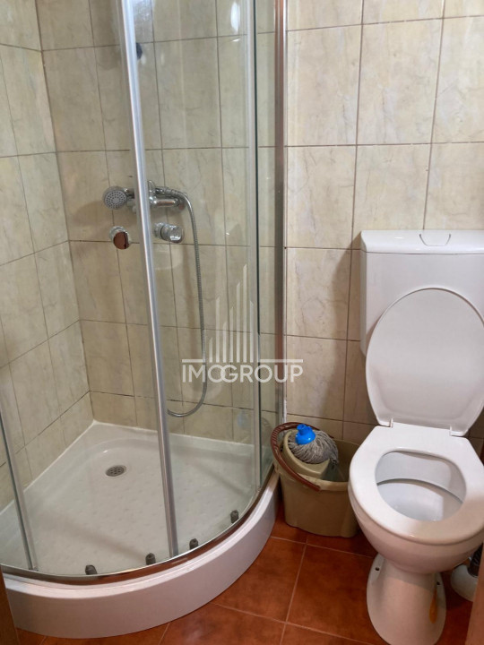 Disponibil De inchiriat garsoniera str Fabricii libera 